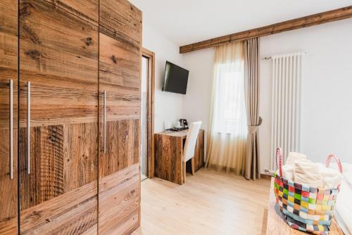 Double or twin room, superior, balcony