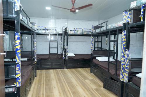 Royal Dormitory