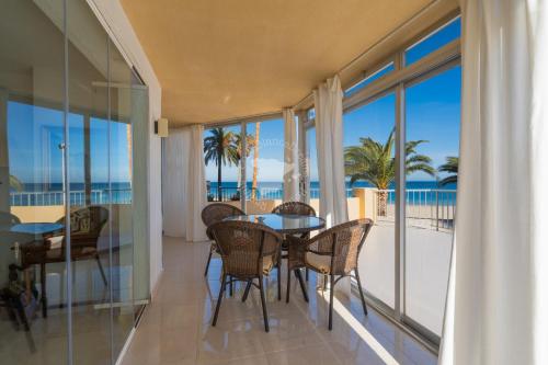 CostaBlancaDreams Apartment Gran Sol in Calpe - image 3