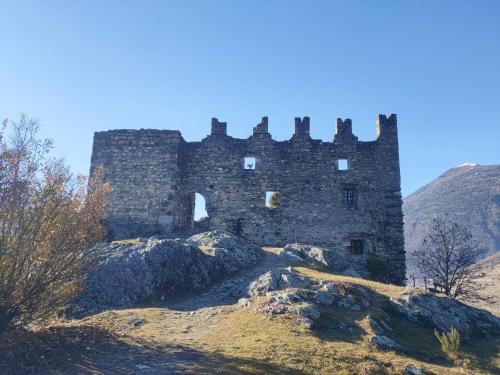 Ca Berula, Sondrio (photo 10)
