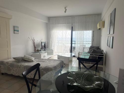 Superior One-Bedroom Apartment with Sea View image 10