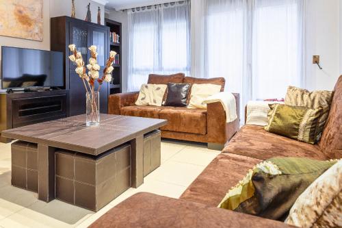 Gran Balcón con Vistas I Amplio 3 Hab cerca Ordino I AndBnB (Gran Balcon con Vistas I Amplio 3 Hab cerca Ordino I AndBnB) in La Cortinada