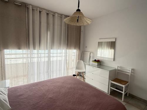 Superior One-Bedroom Apartment with Sea View image 6