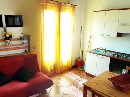 赛拉乌纳沃尔塔公寓式酒店