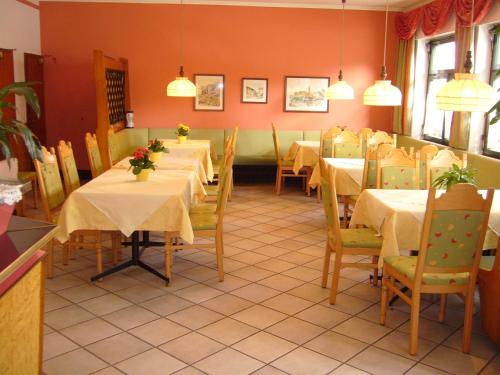 Hotel Gasthof WASTL 5
