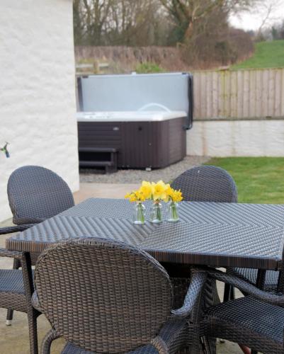 Y Felin Cottage in Cardigan