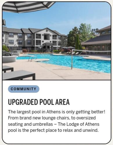 Athens in Style! Athens in Style!