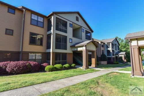 Athens in Style! Athens in Style!