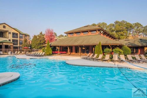 Athens in Style! Athens in Style!