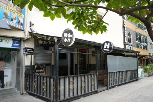 Hotel Serymar la 70, Medellín (fotografie 5)