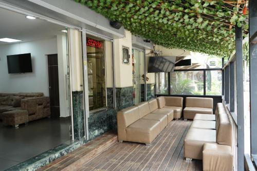Hotel Serymar la 70, Medellín (fotografie 6)