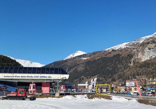 Mountain & Lodge, Вальдидентро (фото 6)