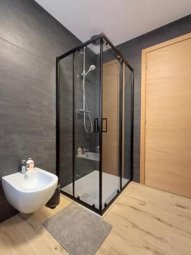 Mountain & Lodge, Вальдидентро (фото 7)