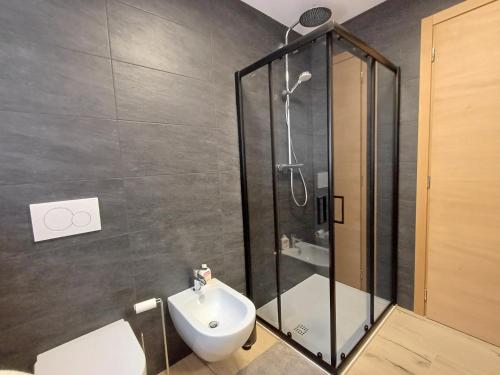 Mountain & Lodge, Вальдидентро (фото 9)