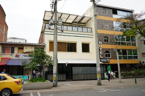 Hotel Serymar la 70, Medellín (fotografie 8)