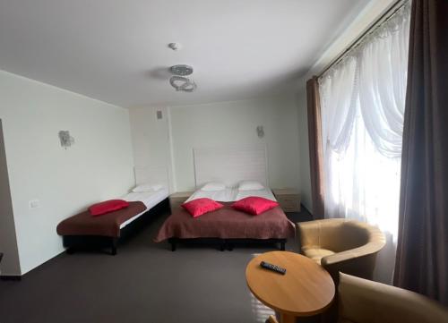 La-Vanda, Šiauliai (fotografie 5)