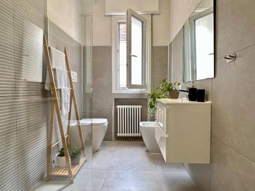 Modern Suite 10 min to Venice & Private Parking, Venecia (foto 10)
