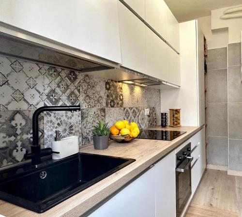 Modern Suite 10 min to Venice & Private Parking, Venecia (foto 11)