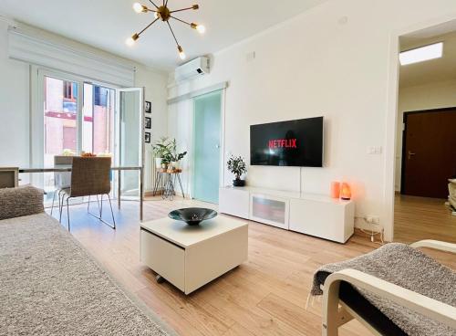 Modern Suite 10 min to Venice & Private Parking, Venecia (foto 5)