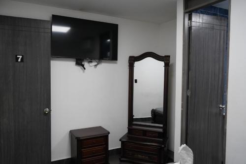 Hotel Serymar la 70, Medellín (fotografie 10)