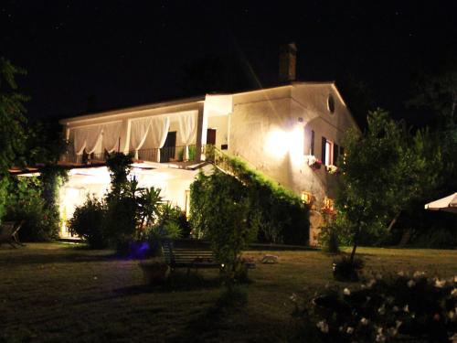 赛拉乌纳沃尔塔公寓式酒店