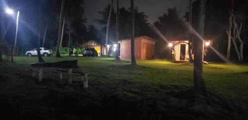 FAZENDA BOSQUE DAs PALMEIRAS