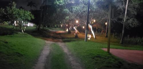 FAZENDA BOSQUE DAs PALMEIRAS