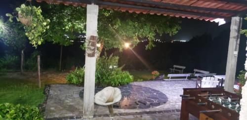 FAZENDA BOSQUE DAs PALMEIRAS