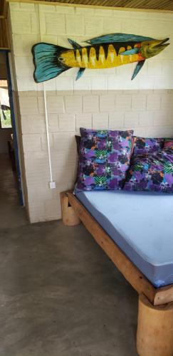 FAZENDA BOSQUE DAs PALMEIRAS