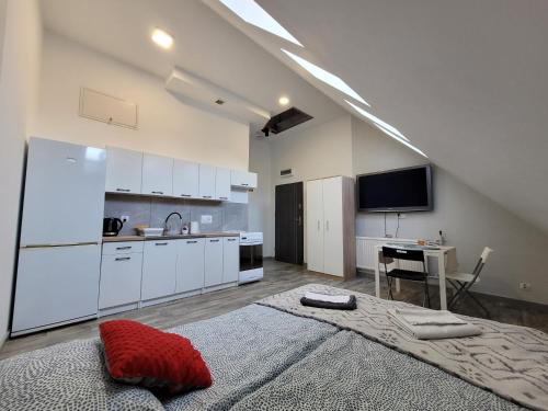 Apartamenty Parkowe nr 8
