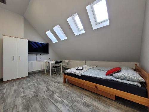Apartamenty Parkowe nr 8