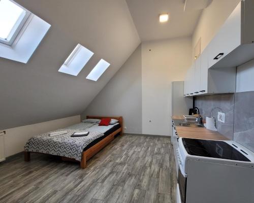 Apartamenty Parkowe nr 8