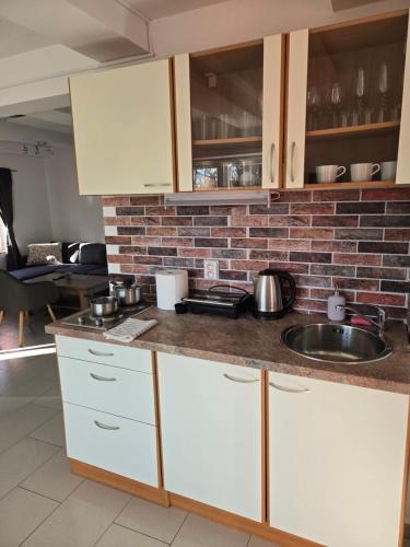 Apartmány Hertvinka obrázok