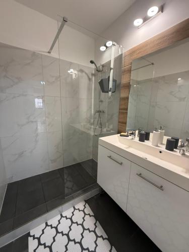 . Szántó apartman