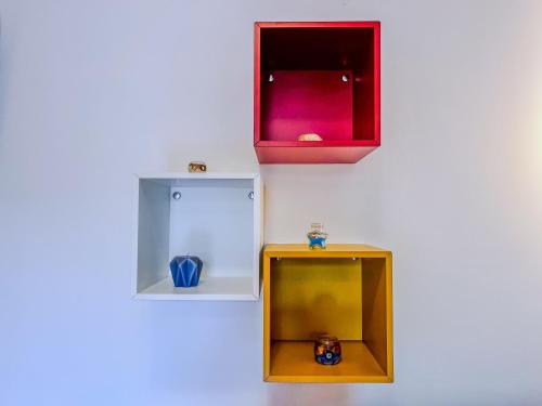 Centro & MARE - Parcheggio PRIVATO