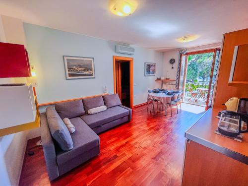 Centro & MARE - Parcheggio PRIVATO