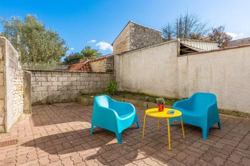 Home in Niort