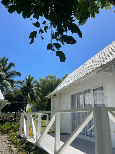 Riomana Villas Resort - 전망