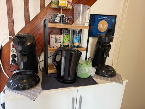 Domi's Gästehaus (Domi's Gastehaus) in 貝格海姆