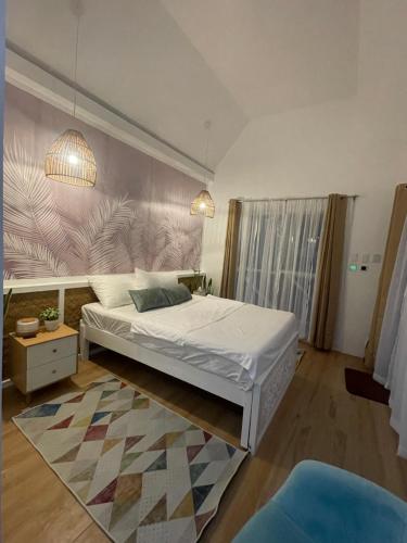 Riomana Villas Resort - 전망