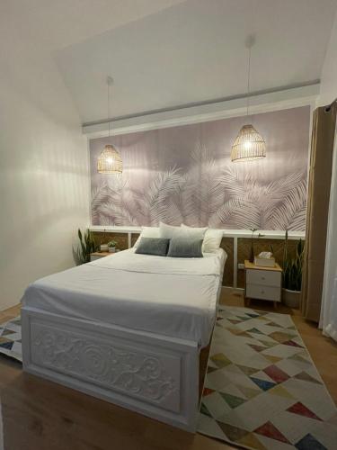 Riomana Villas Resort