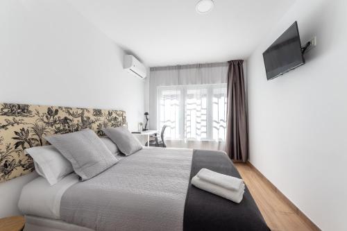 Residencia, Bilbao (zdjęcie 10)