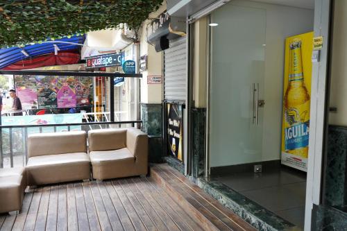 Hotel Serymar la 70, Medellín (fotografie 7)