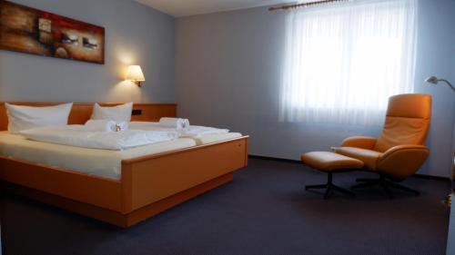 Hotel Walzwerk Room Type - Standard Double Room