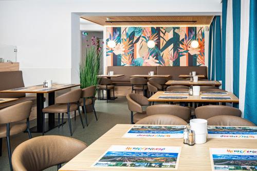 Cleverhotel - 식음료(F&B)