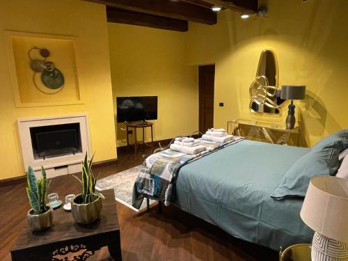 Domus Telesio Bed & Breakfast in Cosenza