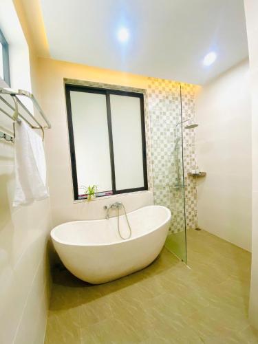 ZZZ Beach Villa, Hoi An (fotografie 3)