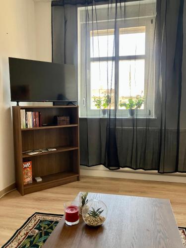 設施, FeWo Versteck am Hug in 於特博格