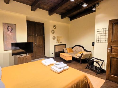 Domus Telesio Bed & Breakfast in Cosenza