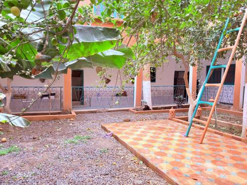 Calme et sérénité Calme et sérénité